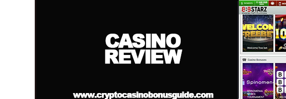 888 starz casino review