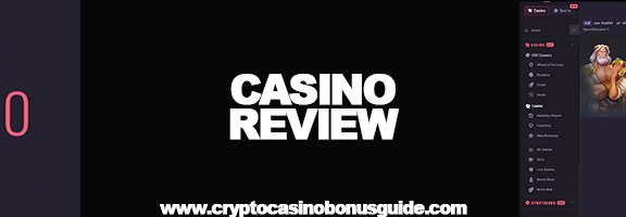 500casino casino review