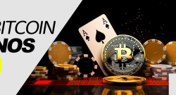 best bitcoin casinos