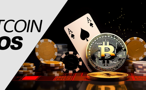 best bitcoin casinos