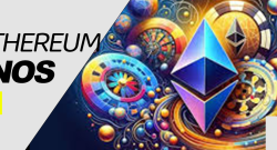 Best ethereum casinos