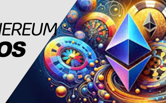 Best ethereum casinos