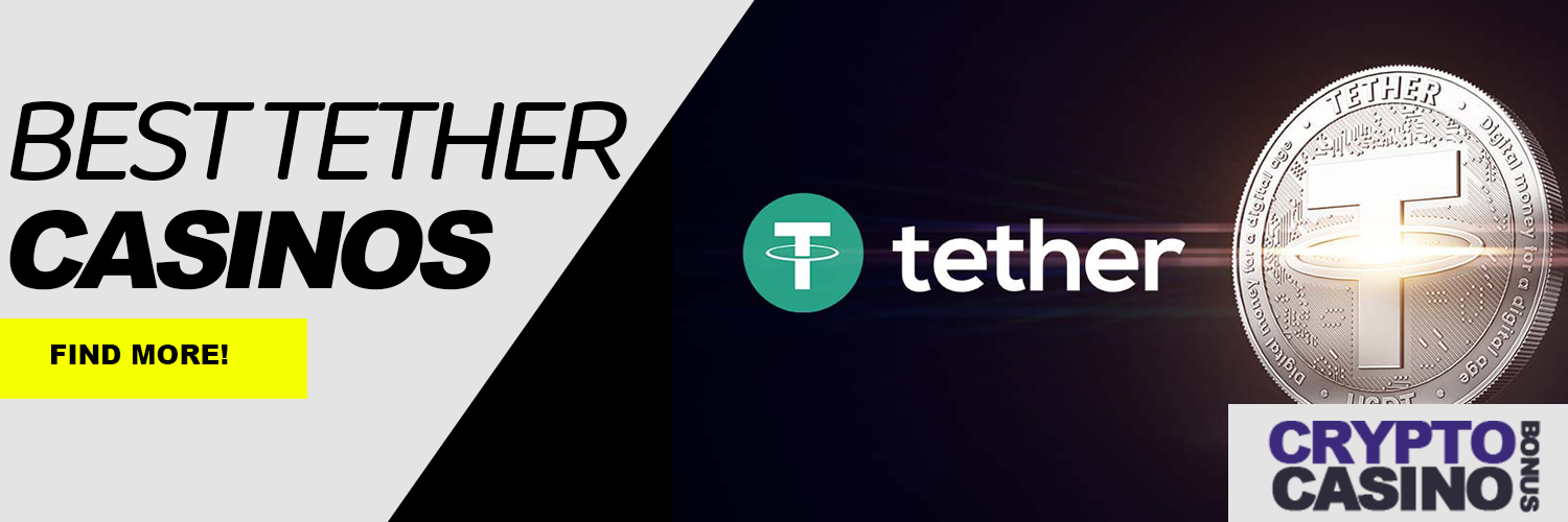 Best tether casinos