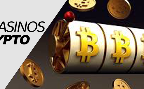 Online casinos with crypto payments