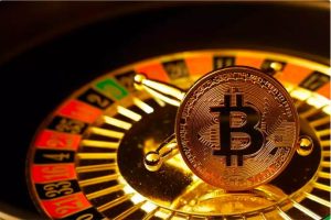 bitcoin casinos