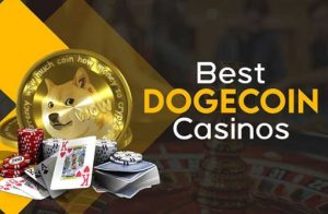 best dogecoin casinos