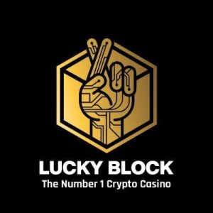 lucky block cryptocasino