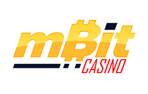 mBit casino